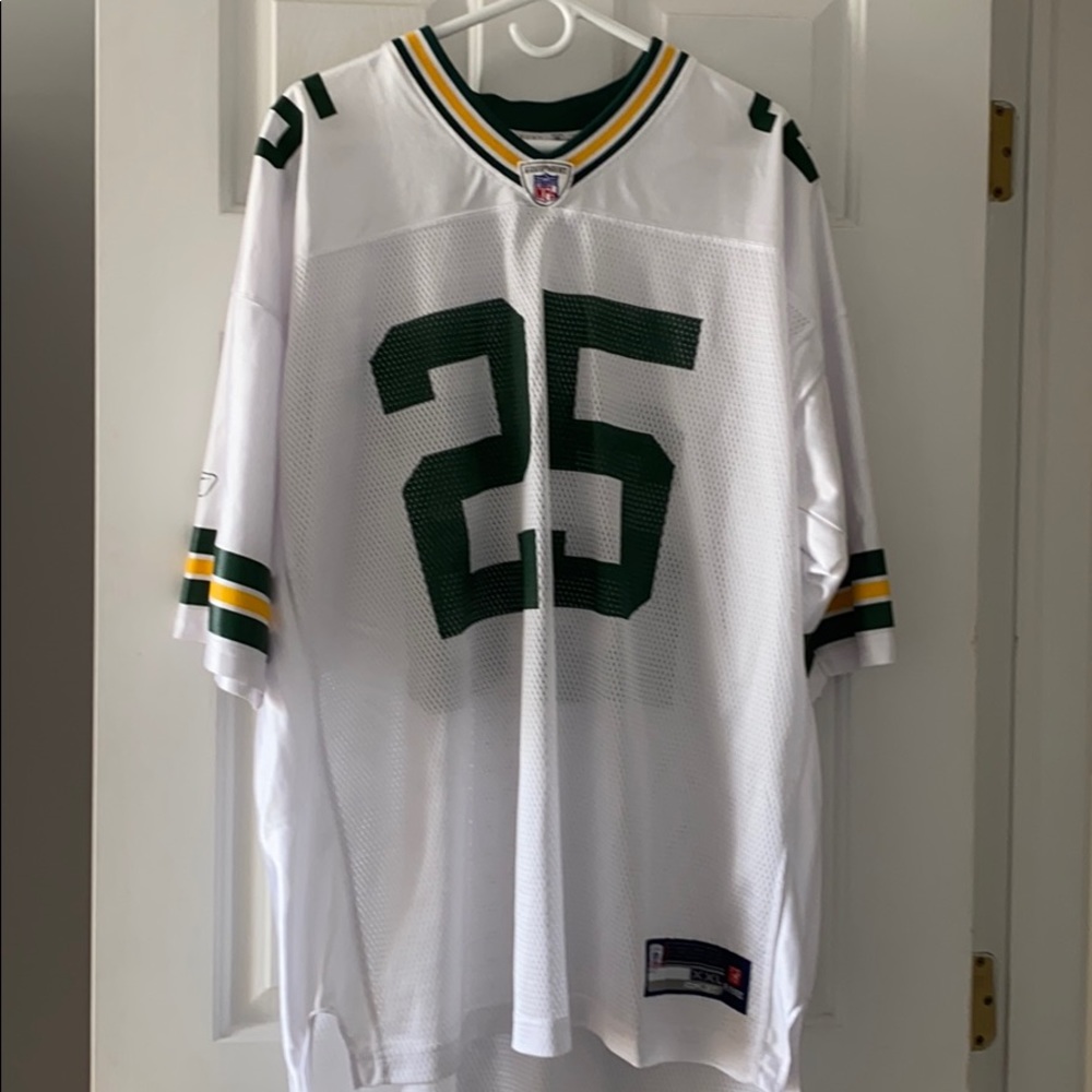 💚Grant- NFL Jersey 💛